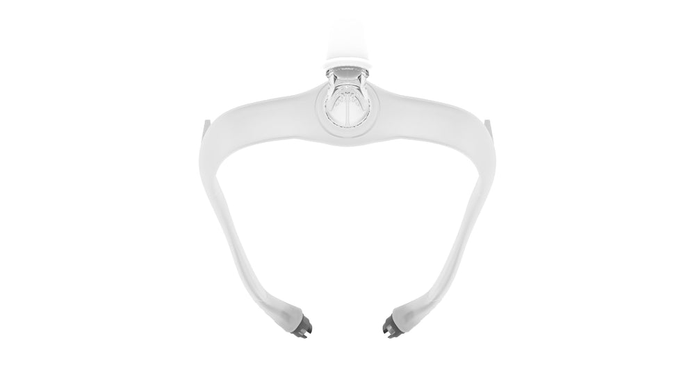 Roya Medical Dream Wear elbow assembly with reliable seal.