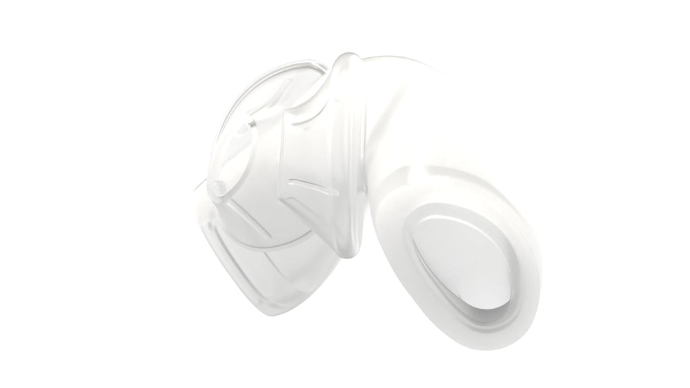 Roya Medical Dream Wear nasal pillow medium pack of 3 provides reliable backups.