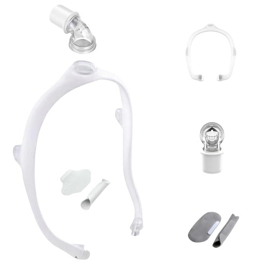 Roya Medical Dream Wear replacement frame large for secure, lasting fit.