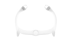 Roya Medical Replacement DreamWear Frame demonstrates DreamWear compatibility.