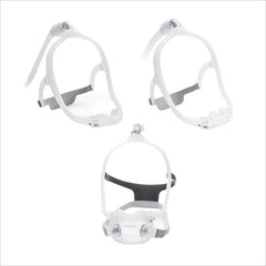 Roya Medical replacement DreamWear full frame; large size for versatile use.