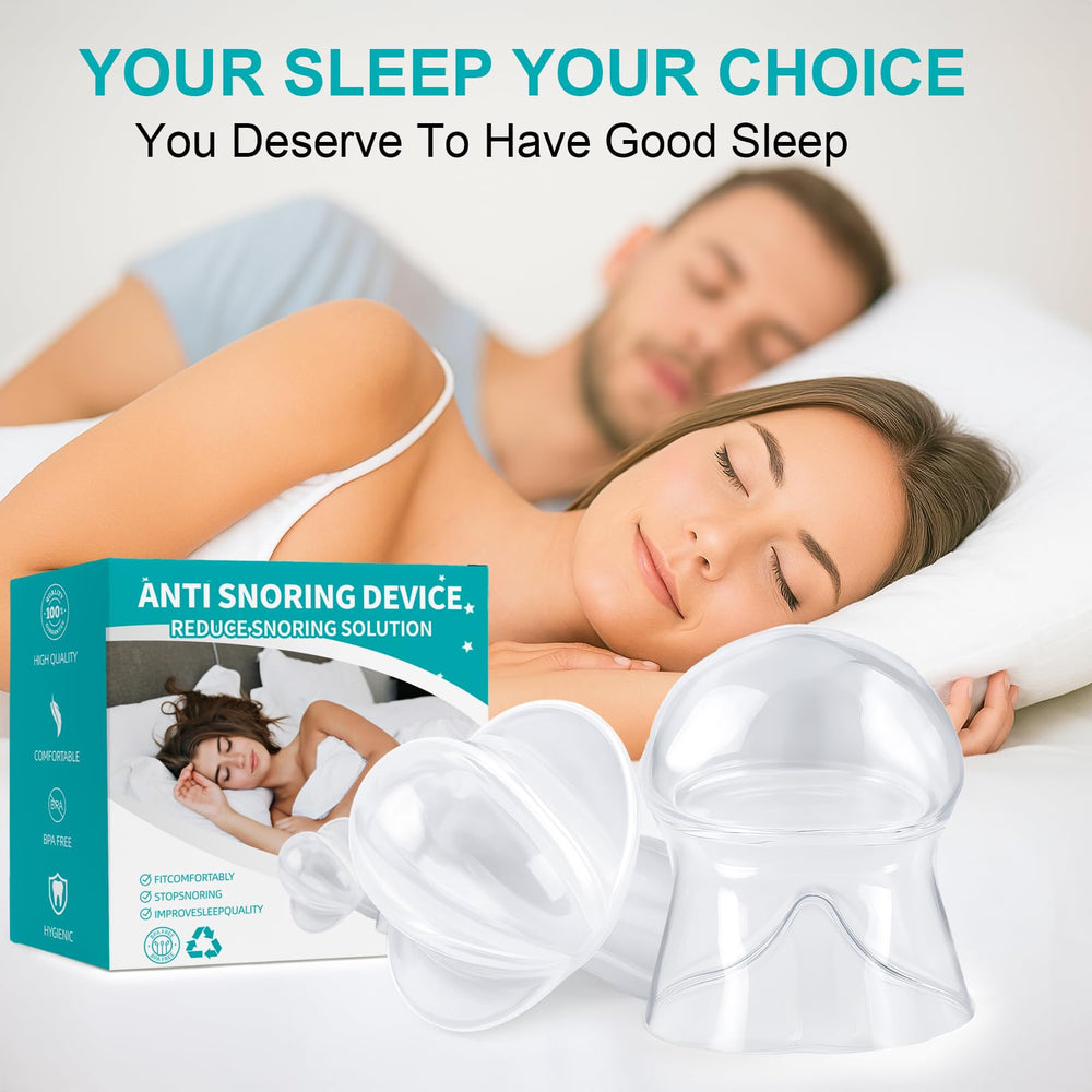 RSHUYIN VV04 sleep-use scene illustrates comfortable nightly positioning.