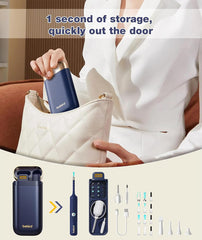 RSRNKXC 21-in-1 kit ready for family travel.