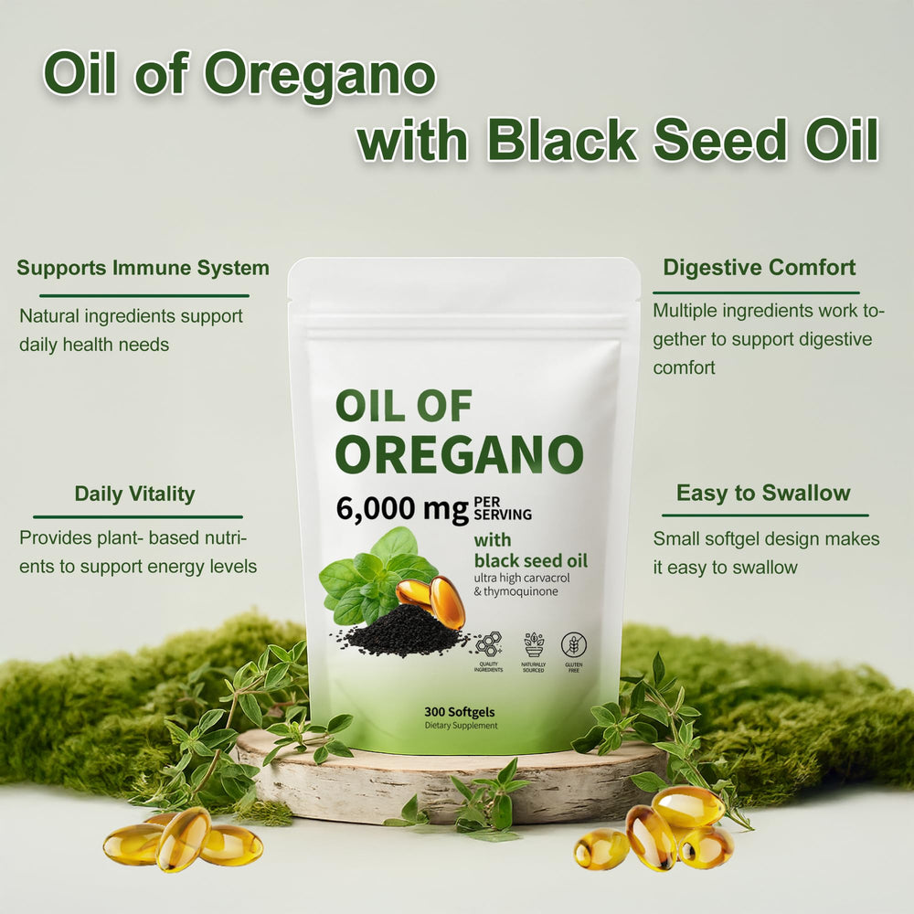 RTQSU Ingredient label highlights organic, non-GMO components for clean daily use.