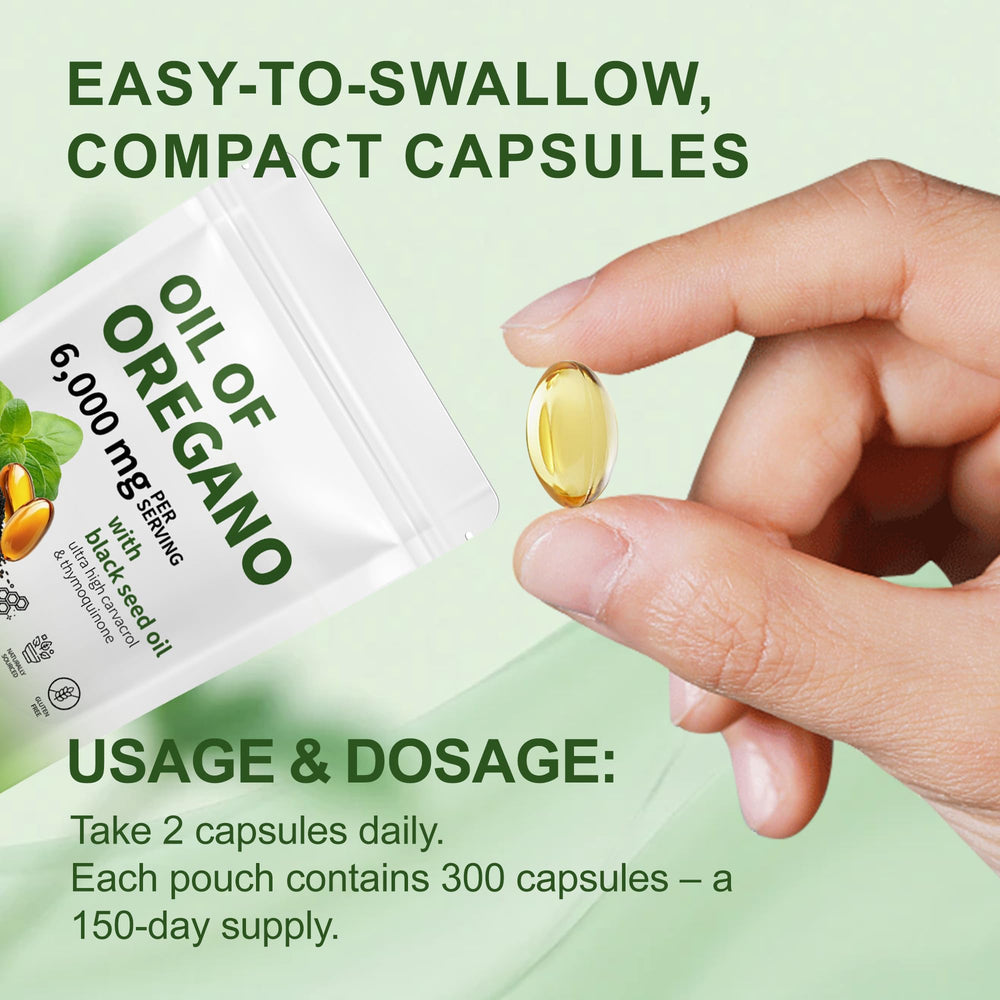 RTQSU Compact softgel pack is travel-friendly for on-the-go routines.