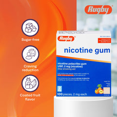 Rugby Laboratories is trusted for affordable OTC options and wellness products.