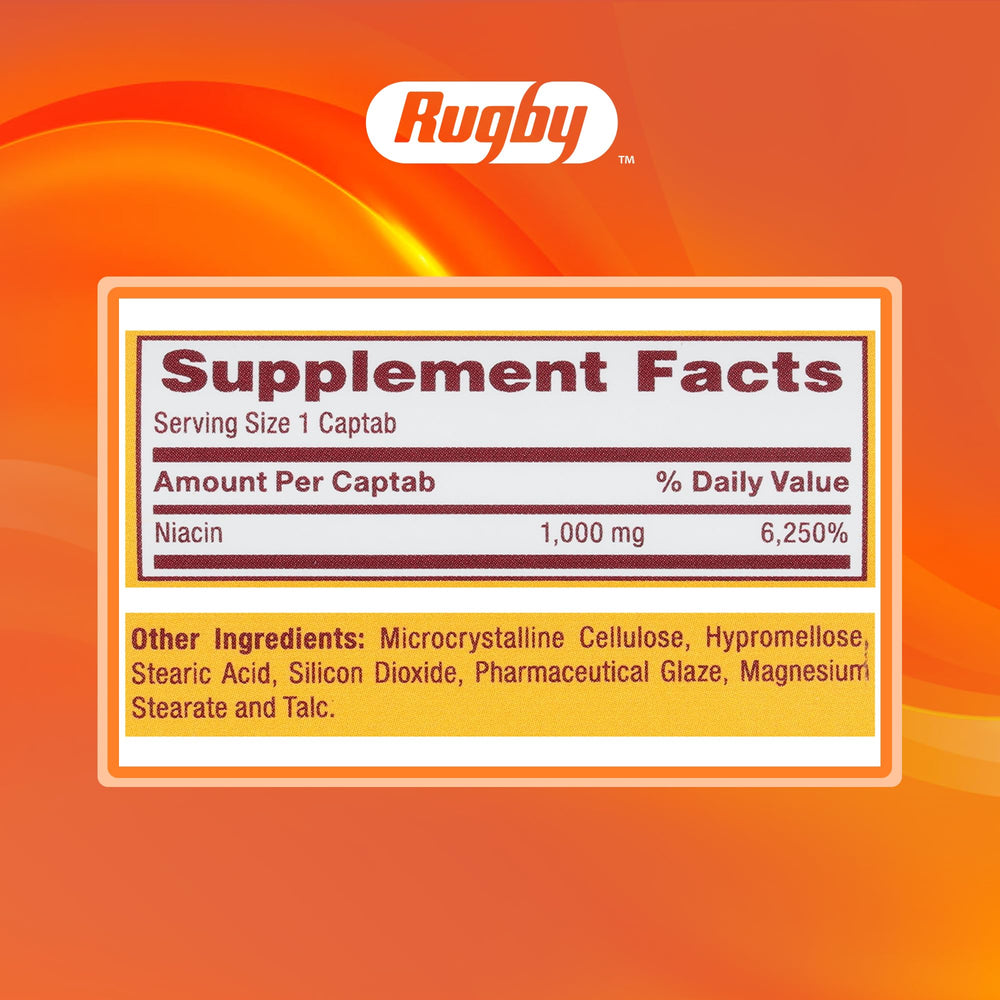Rugby Laboratories daily-use ritual with bottle and glass