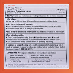 Packaging featuring Rugby Laboratories branding and gluten-free note.
