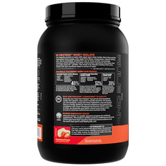 Rule-1 R1 shaker cup ready to mix a post-workout shake