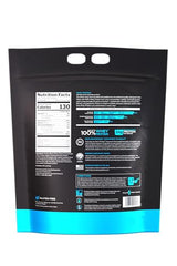 Rule 1 Whey Protein Chocolate Fudge shaker-mix for anytime use