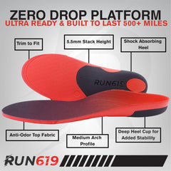Run 619 MFM TPU-support-frame maintains shape through hundreds of miles