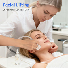 RUTAWZ control panel shows precise touch control for suction