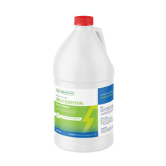 Rx Destroyer home disposal scene demonstrating practical household waste management