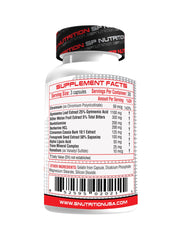 S Nutrition Gluco 9 scene encourages a steady daily routine