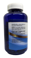 S SUPERIOR HEALTH Quercetin 500mg bottle on packaging scene for wellness routine.
