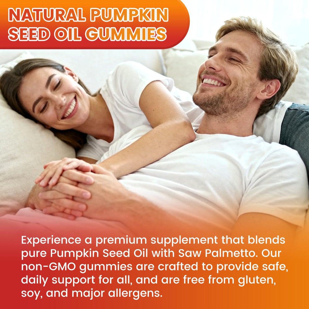 Gummies shown in daily routine for easy use
