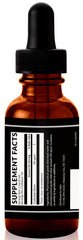 Saba Colloidal Silver tiny particle suspension for consistent potency