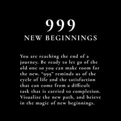 Sacred + Divine 999 gift-ready packaging enhances thoughtful giving