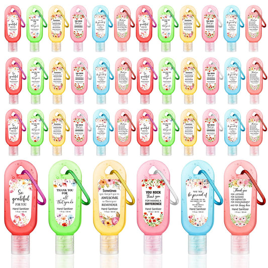 Sacubee sanitizer keychain lavender—portable freshness for on-the-go use.
