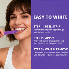 SAKYPRORAL long-lasting brightness up to 90 days with repeated use.