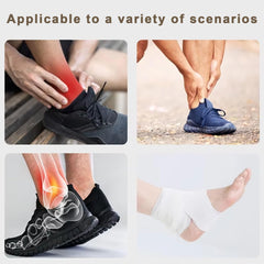 Salario Foot 3 Renew Massager infrared warmth provides comforting heat for relaxing sessions