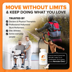 SaltWrap Remodel Clinic packaging suitable for shelf or bag