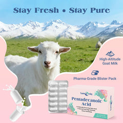 High-altitude sheep milk origin contributing to C15:0 quality