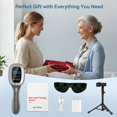 SAMATULE wand suitable for home wellness and pet use with supervision