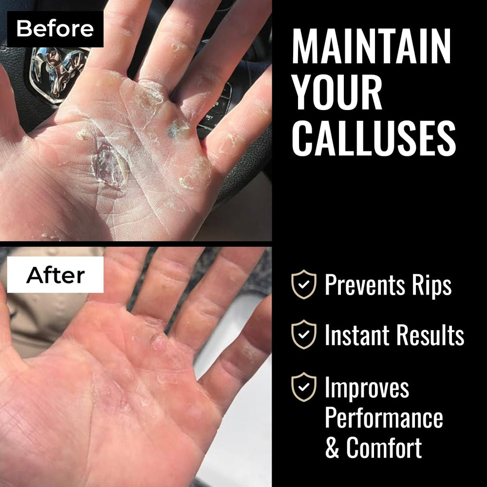 SandBar ultimate callus remover set with 8-inch file for tougher calluses