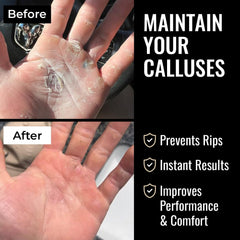 SandBar ultimate callus remover set with 8-inch file for tougher calluses