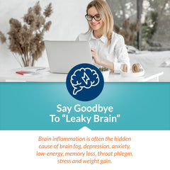 Vitaae brain energy tablets arranged for a focused morning start
