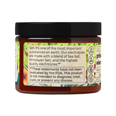 Santa Cruz Paleo prickly pear electrolyte with Stevia.
