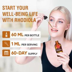 Santegra bottle with glass lifestyle shot for daily use