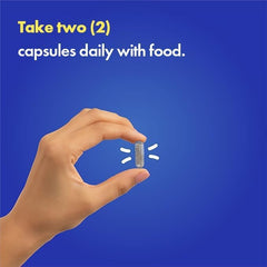 Santo Remedio Super Nopal capsules in daily use setup.