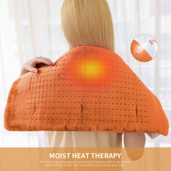 SAROO Six massage modes enable customizable relaxation sessions.