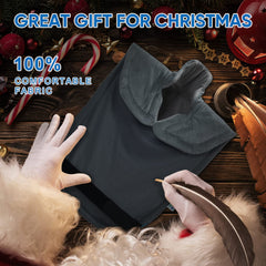 SAROO gift-ready heating pad ideal for cold winters