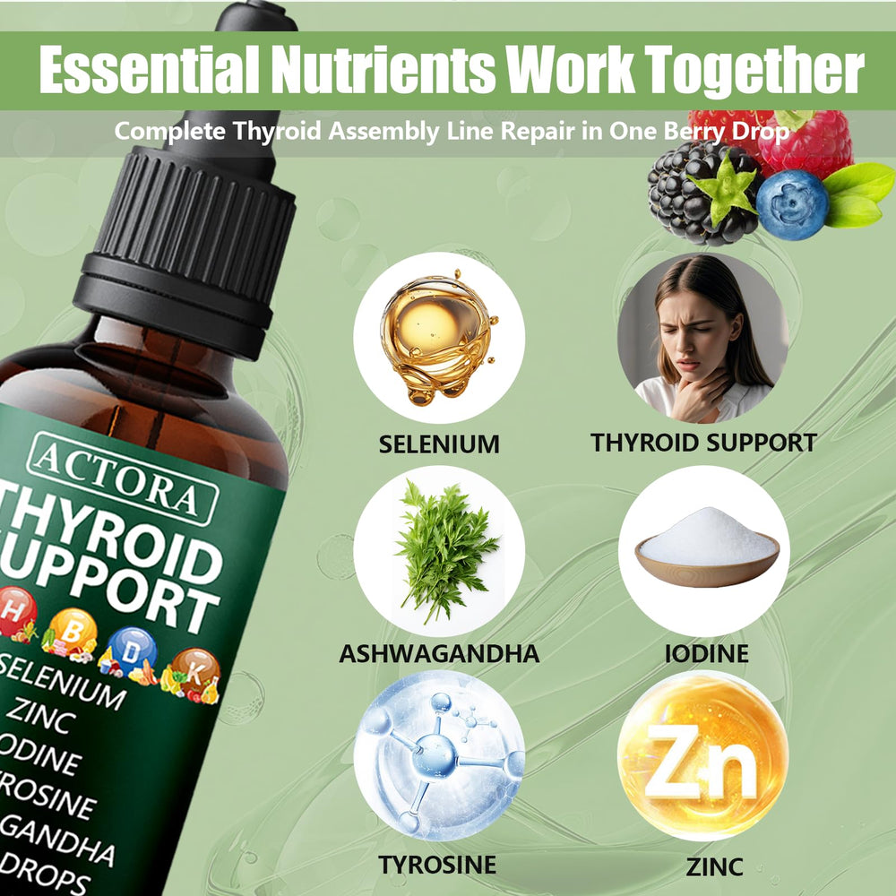 Savari Actora bottle on counter ready for daily wellness routine.