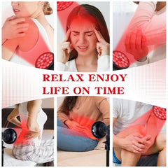 Saviler gift-worthy home wellness device for loved ones
