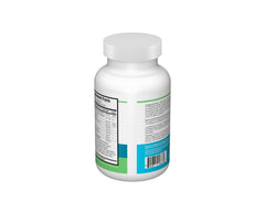 Savior Health Ultra Glutathione Boost ingredient blend with herbal extracts.
