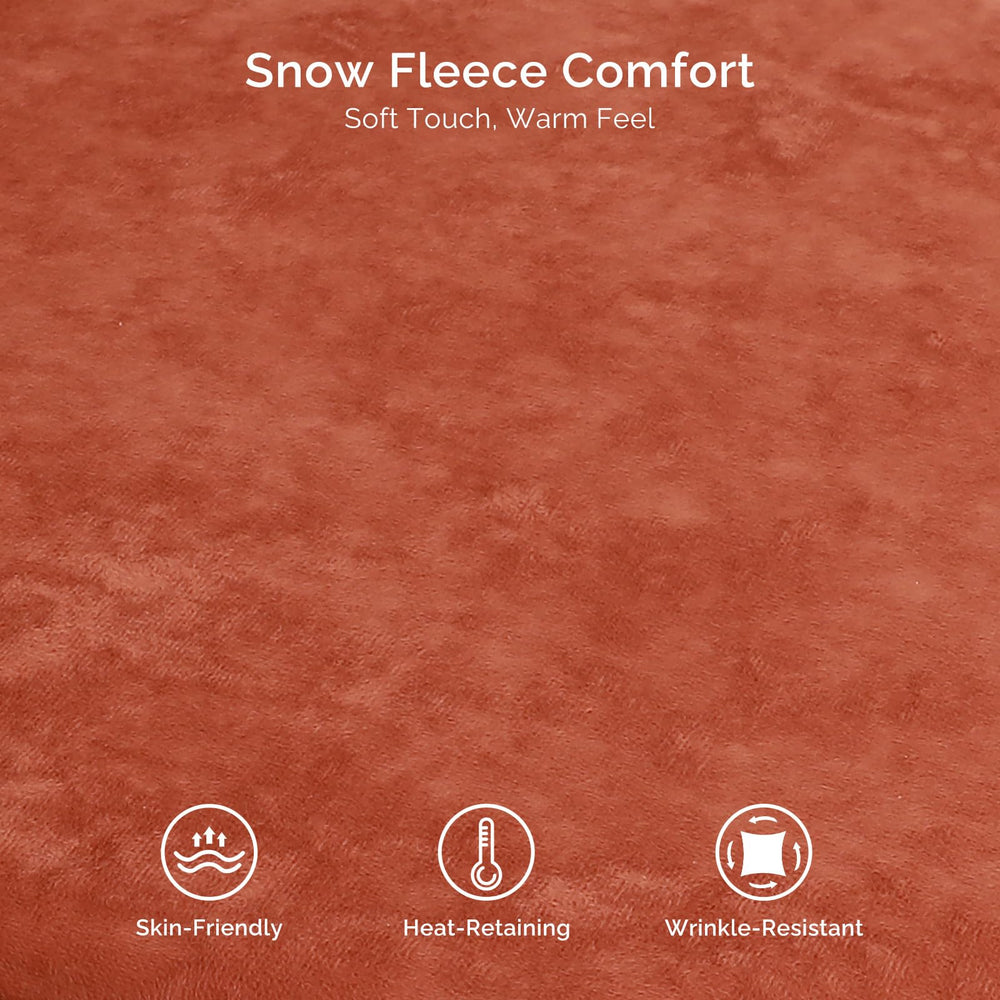 SAVIOR HEAT cushion displaying 3 heat settings for customizable warmth