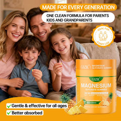 SAYIDON kid-friendly packaging shows suitability for ages four and up