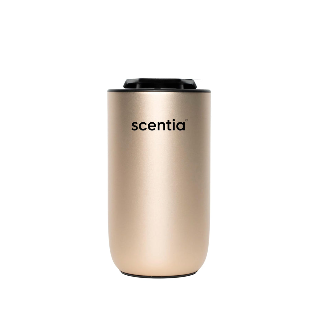 Scentia Gift-Ready Wellness Diffuser makes a thoughtful present