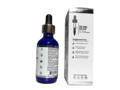 Science-Rite mint-flavored drops for quick, convenient daily use