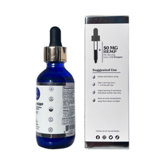 Science-Rite Nano ingredient label emphasizes nanotech formulation.