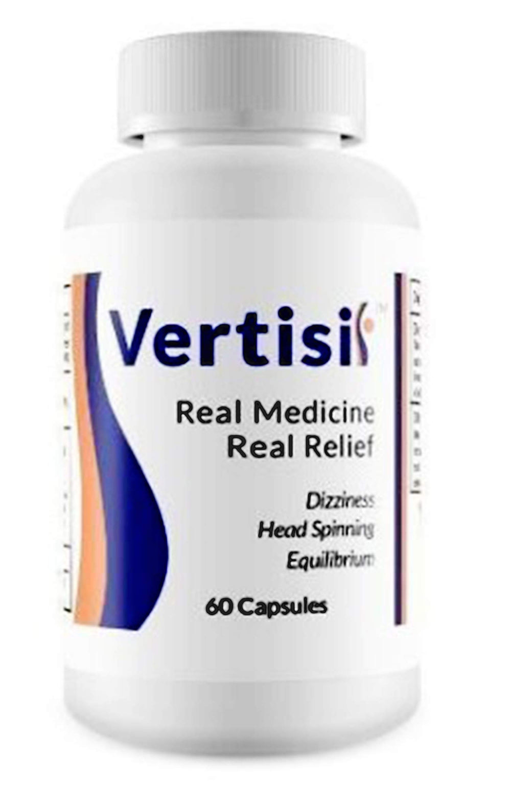 Scientific Health Vertisil bottle on desk, ready to fit into daily routine