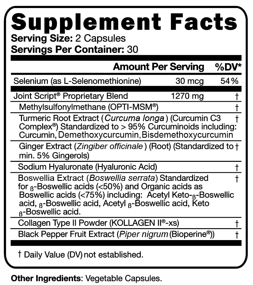 Script Essentials Suzy Cohen Curcumin Turmeric Extract powder container highlighting natural wellness