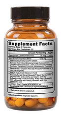 Script Essentials Suzy Cohen Joint Script capsules pack shows easy daily intake