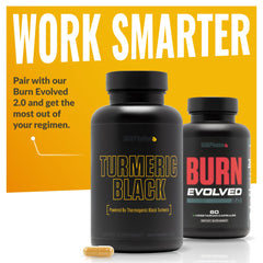 Sculpt Nation Sirtmax patented ingredient detail in turmeric formula.