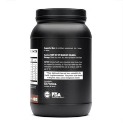 Sculpt Nation V Shred protein powder chocolate baking dish for recipes