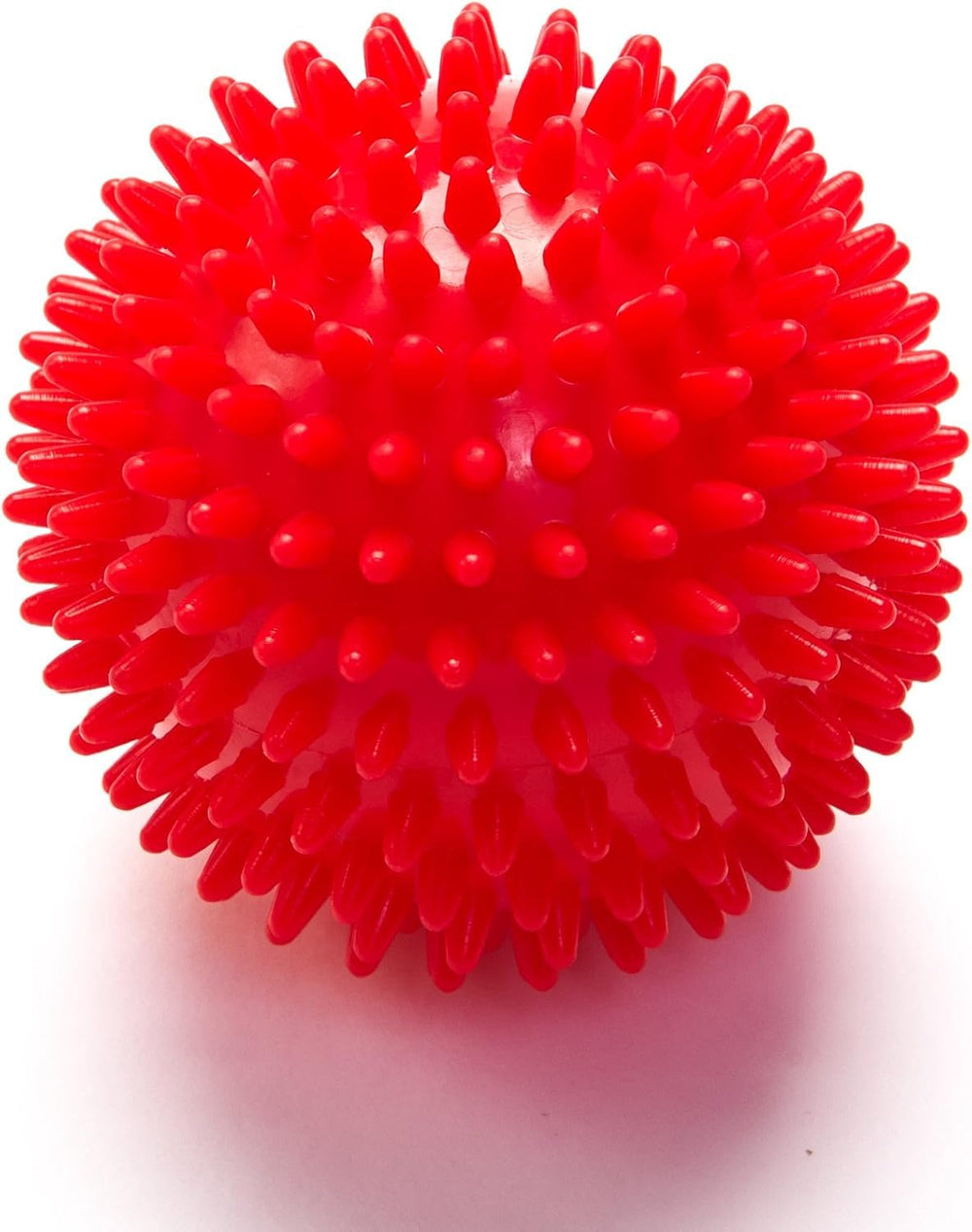 SD-12 handheld back massager soft head for gentle, relaxing touch.